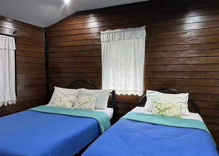 K Guesthouse