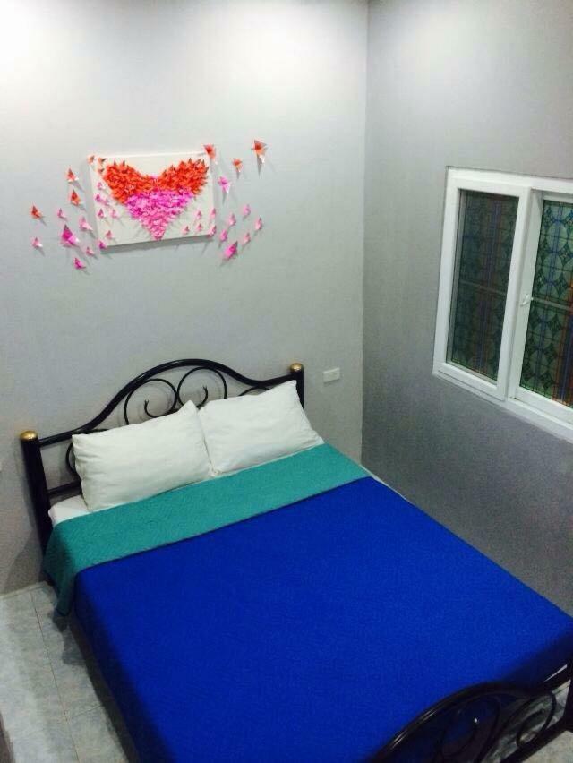 K Krabi town