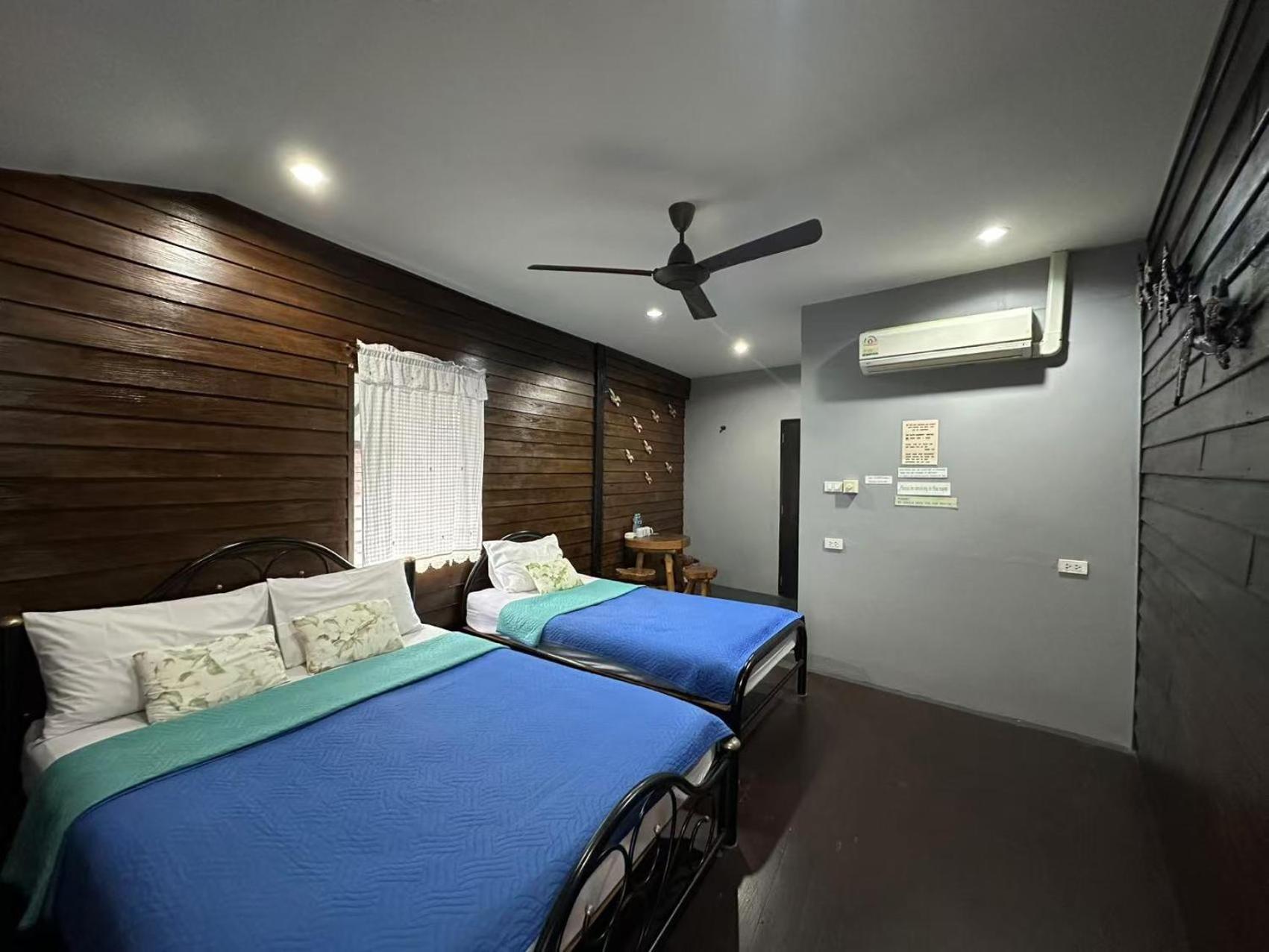K Adults Only Guest house Krabi