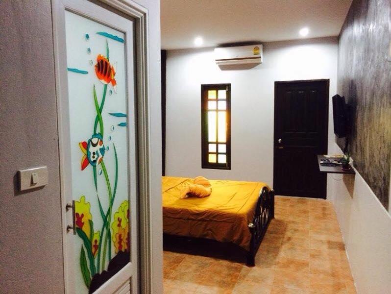 K Adults Only Guest house Krabi
