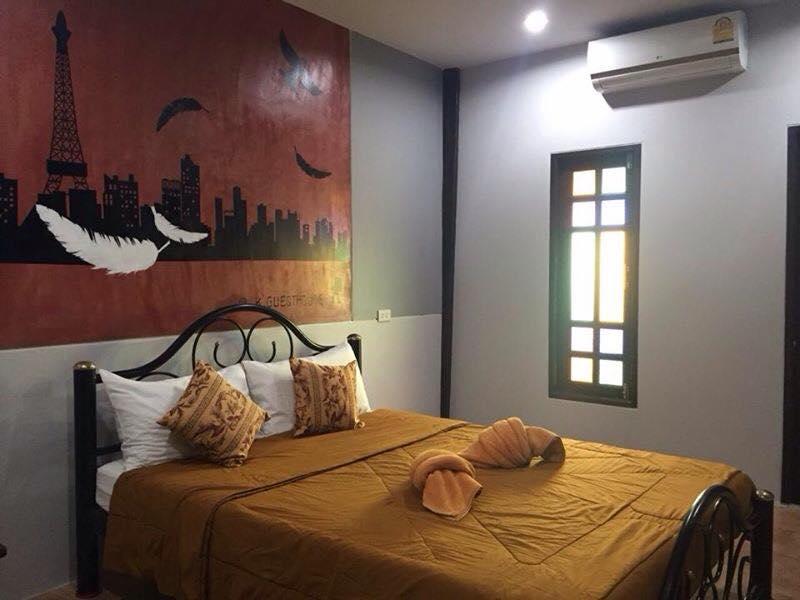 K Adults Only Guest house