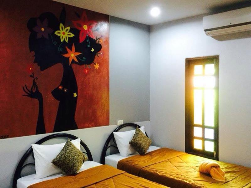 K Adults Only 2* Krabi